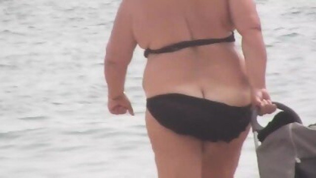 Beach Girl Video 206