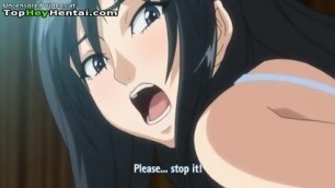 Hentai Sexy Busty Girl Has Rough Sex