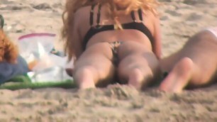 Beach Girl Video .218