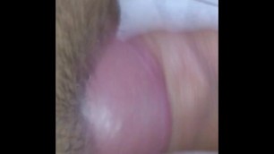 Extremely Close Up View to the Missinary Fuck to the Married Latina Teen