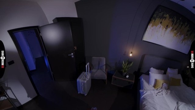 Dark Room Vr - Vacation Gone Right and Fucking Perfect