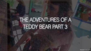 Adventures of Teddy 3 / TeenFidelity - PornGO.com