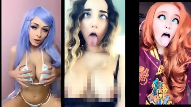 Ahegao Censored